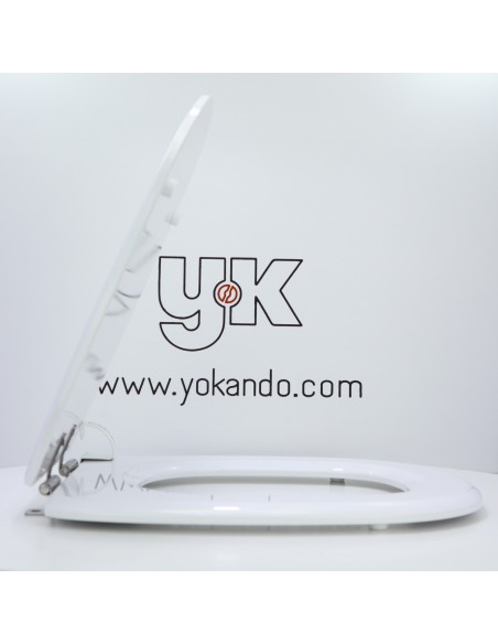 Sedile copriwater JACOB DELAFON FREELANCE ETOOS Sedile copriwater JACOB DELAFON FREELANCE ETOOS