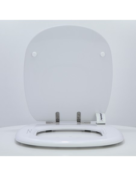 Toilet Seat JACOB DELAFON FREELANCE ETOOS Toilet Seat JACOB DELAFON FREELANCE ETOOS