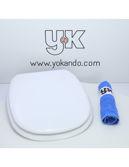 JACOB DELAFON FREELANCE Soft Close Toilet Seat ETOOS JACOB DELAFON FREELANCE Soft Close Toilet Seat ETOOS