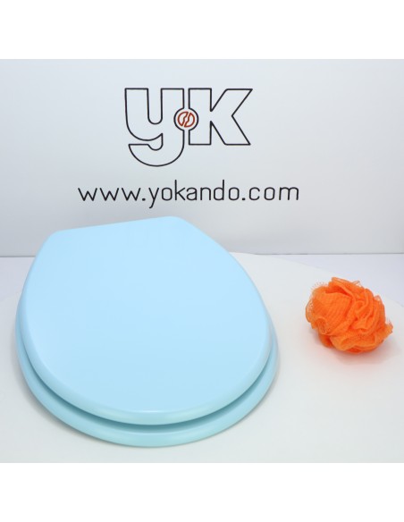 Abattant WC ROCA LUCERNA ETOOS