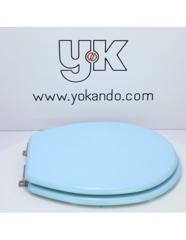 Toilet Seat ROCA LUCERNA ETOOS