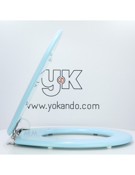 Toilet Seat ROCA LUCERNA ETOOS Toilet Seat ROCA LUCERNA ETOOS