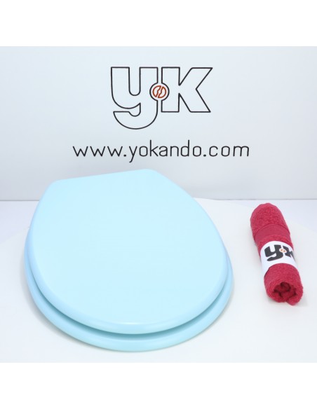 ROCA LUCERNA Soft Close Toilet Seat ETOOS