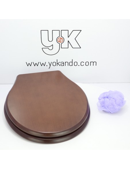 VALADARES NEOCLASICA Soft Close Toilet Seat ETOOS VALADARES NEOCLASICA Soft Close Toilet Seat ETOOS