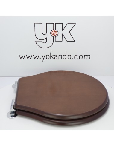 VALADARES NEOCLASICA Soft Close Toilet Seat ETOOS