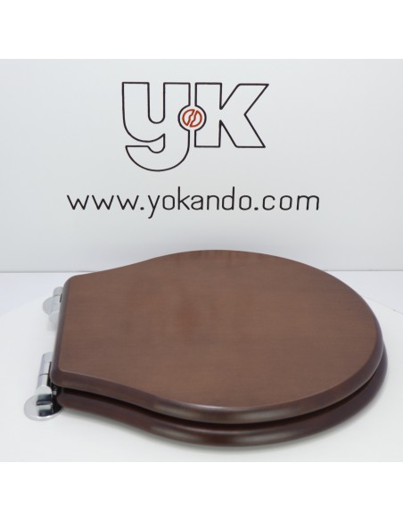 VALADARES NEOCLASICA Soft Close Toilet Seat ETOOS VALADARES NEOCLASICA Soft Close Toilet Seat ETOOS