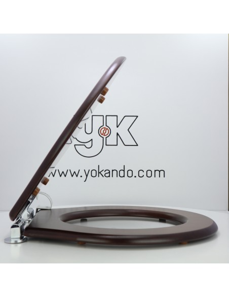 VALADARES NEOCLASICA Soft Close Toilet Seat ETOOS VALADARES NEOCLASICA Soft Close Toilet Seat ETOOS