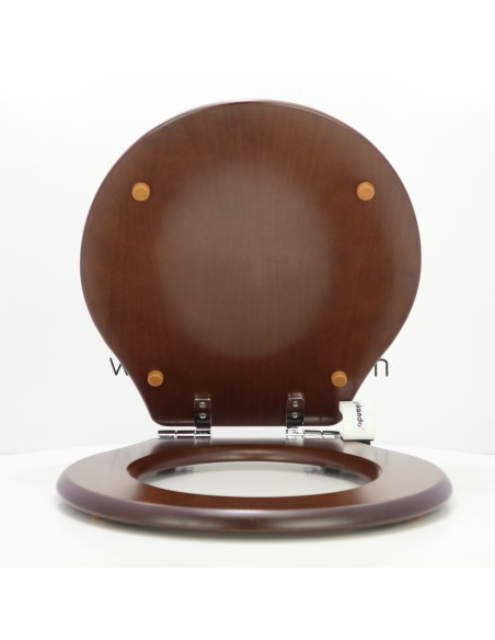 VALADARES NEOCLASICA Soft Close Toilet Seat ETOOS VALADARES NEOCLASICA Soft Close Toilet Seat ETOOS