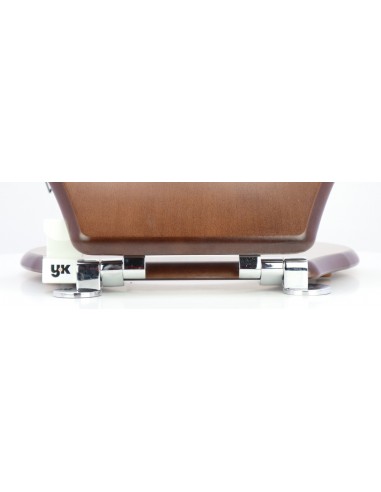 VALADARES NEOCLASICA Soft Close Toilet Seat ETOOS