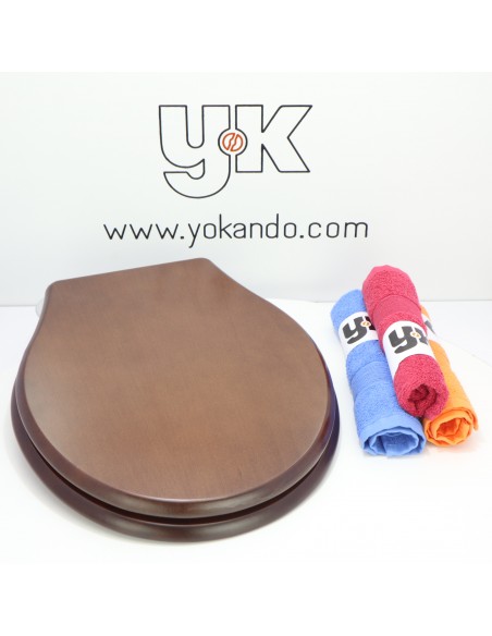 Toilet Seat VALADARES NEOCLASICA Toilet Seat VALADARES NEOCLASICA