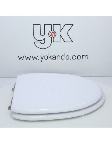 Tapa WC ALTHEA SPA Fabricada A Medida BLANCO