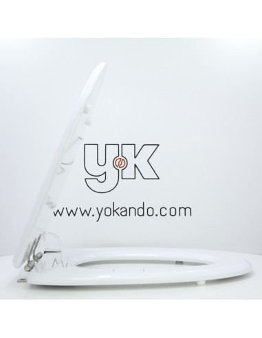 Abattant WC ALTHEA SPA ETOOS