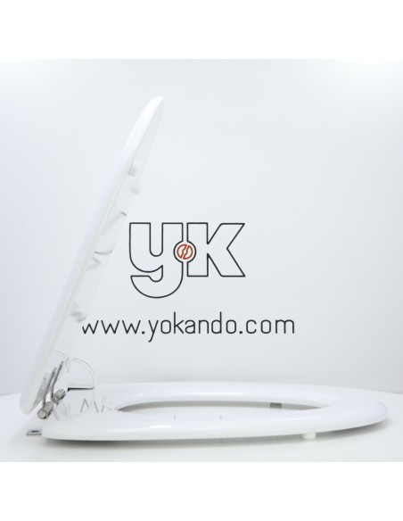 Tapa WC ALTHEA SPA Fabricada A Medida BLANCO Tapa WC ALTHEA SPA Fabricada A Medida BLANCO