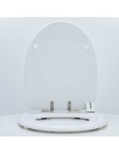 Toilet Seat ALTHEA SPA