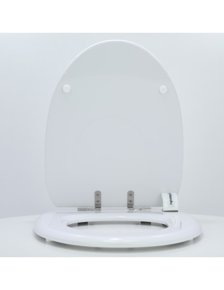 Abattant WC ALTHEA SPA ETOOS