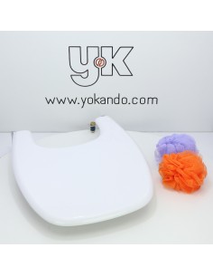 Tapa bidet PORSAN NOA Fabricada A Medida BLANCO