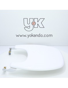 Coperchio Del Bidet PORSAN NOA Su Misura Di Eizaguirre 2