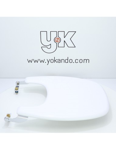 Tapa bidet PORSAN NOA Fabricada A Medida BLANCO