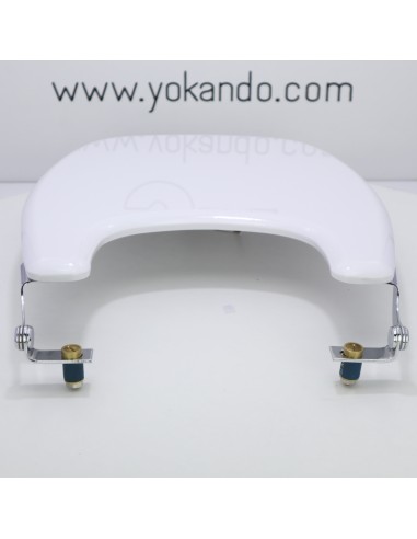 Tapa bidet PORSAN NOA Fabricada A Medida BLANCO