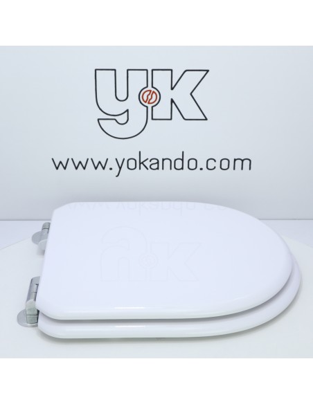 VALADARES NAUTILUS Soft Close Toilet Seat ETOOS