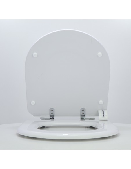 Abattant WC VALADARES NAUTILUS avec Frein De Chute ETOOS