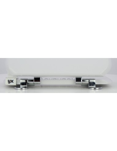 Tampo sanita VALADARES NAUTILUS Queda Amortecida ETOOS