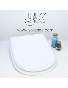 Toilet Seat SELLES YOKO 90 ETOOS SELLES 8814