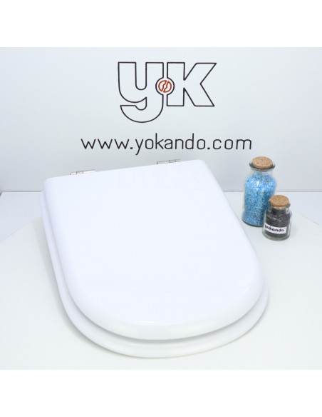Abattant WC SELLES YOKO 90 ETOOS SELLES 8814