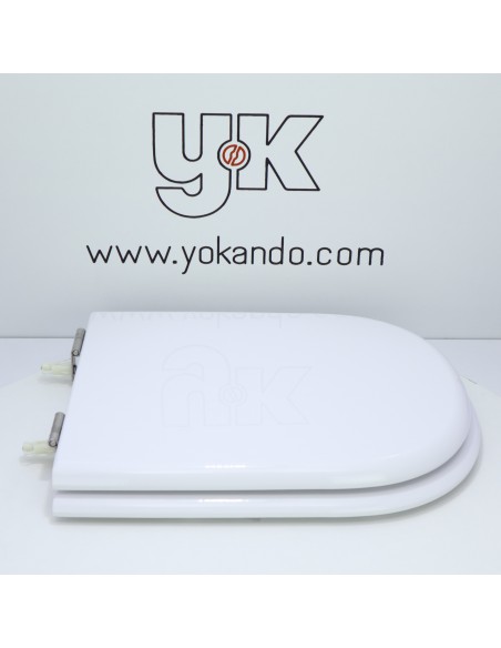 Abattant WC SELLES YOKO 90 ETOOS SELLES 8814