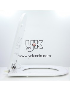 Toilet Seat SELLES YOKO 90 ETOOS SELLES 8814 2