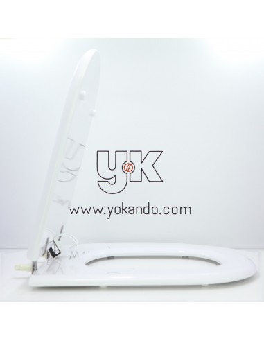 Abattant WC SELLES YOKO 90 ETOOS SELLES 8814