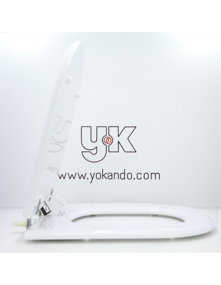 Toilet Seat SELLES YOKO 90 ETOOS SELLES 8814