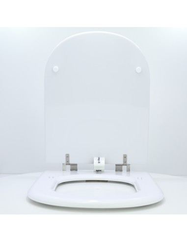 Toilet Seat SELLES YOKO 90 ETOOS SELLES 8814