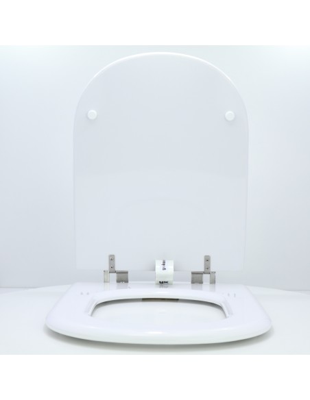 Abattant WC SELLES YOKO 90 ETOOS SELLES 8814