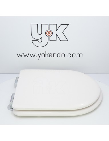 BELLAVISTA STYLO Soft Close Toilet Seat ETOOS