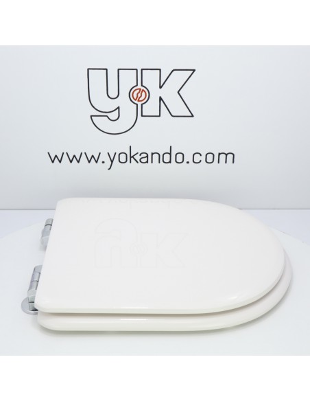 Sedile copriwater BELLAVISTA STYLO Chisura Morbida ETOOS