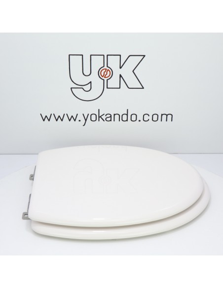 Toilet Seat SANGRÁ NOVELLA ETOOS