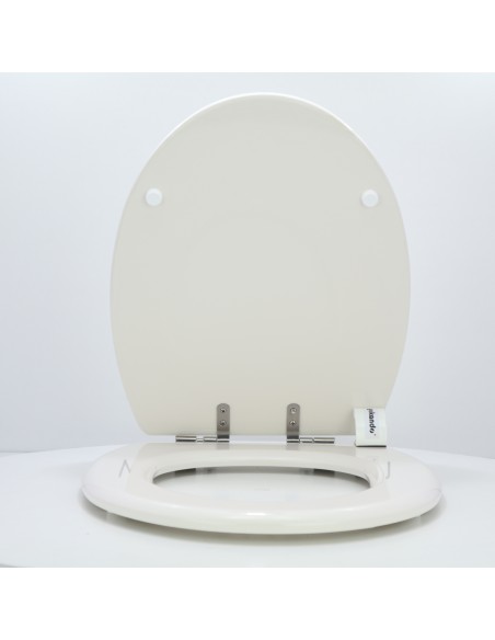 Abattant WC SANGRÁ NOVELLA ETOOS