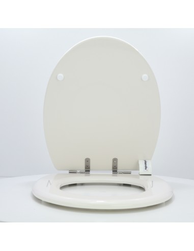 Abattant WC IDEAL STANDARD NOVELLA ETOOS
