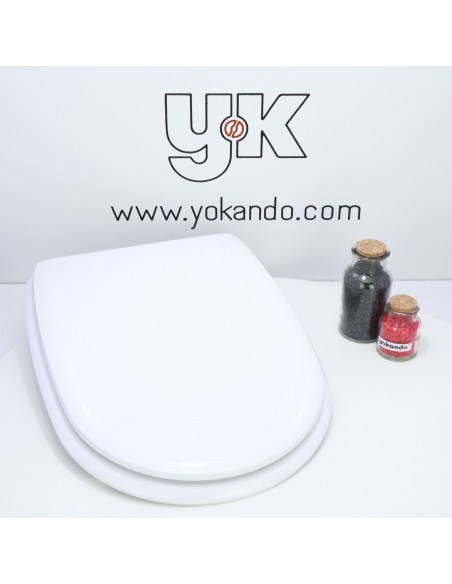 VALADARES ESTORIL Soft Close Toilet Seat Made to Measure