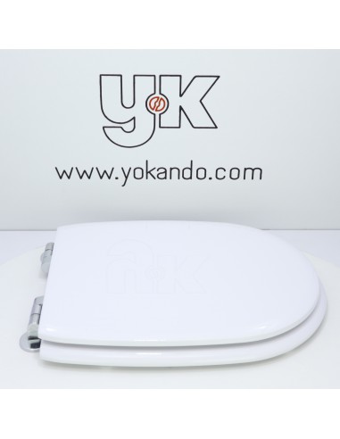 VALADARES ESTORIL Soft Close Toilet Seat ETOOS