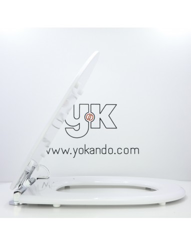 VALADARES ESTORIL Soft Close Toilet Seat ETOOS