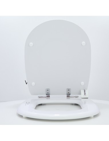 VALADARES ESTORIL Soft Close Toilet Seat ETOOS