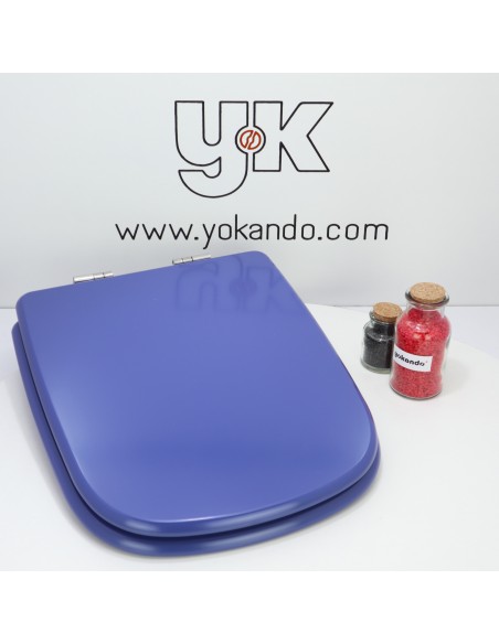 BELLAVISTA ARCADIA Toilet Seat Made to Measure BELLAVISTA ARCADIA Toilet Seat Made to Measure