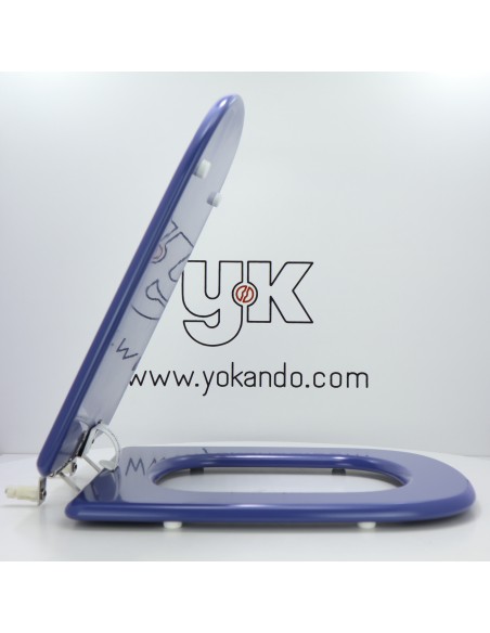 Sedile copriwater BELLAVISTA ARCADIA ETOOS Sedile copriwater BELLAVISTA ARCADIA ETOOS