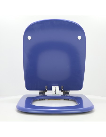 Toilet Seat BELLAVISTA ARCADIA ETOOS Toilet Seat BELLAVISTA ARCADIA ETOOS