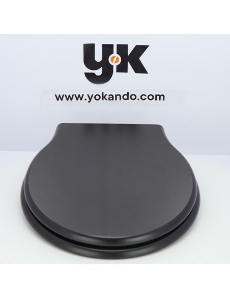 IDEAL STANDARD SPACE Soft Close Toilet Seat Made to Measure