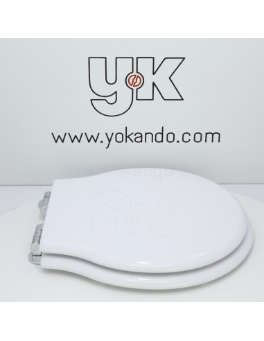 IDEAL STANDARD SPACE Soft Close Toilet Seat ETOOS