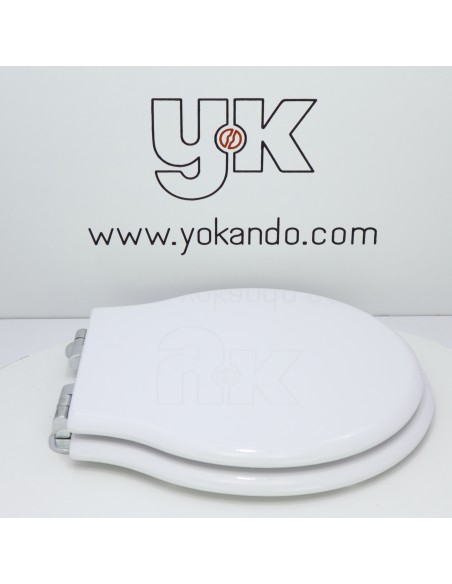 Sedile copriwater IDEAL STANDARD SPACE Chisura Morbida ETOOS Sedile copriwater IDEAL STANDARD SPACE Chisura Morbida ETOOS