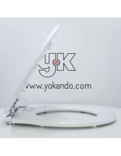 IDEAL STANDARD SPACE Soft Close Toilet Seat Made to Measure 2
